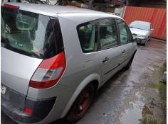 renault scenic ii del año 2005 2