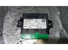 Recambio de modulo electronico para peugeot 508 active referencia OEM IAM 0263004545 9800410080 