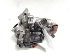 Recambio de valvula egr para opel corsa d color edition referencia OEM IAM 55230929 70362203 