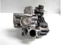 Recambio de valvula egr para opel corsa d color edition referencia OEM IAM 55230929 70362203  2