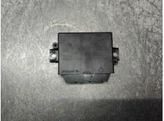 Recambio de centralita parktronic para seat exeo st (3r5)(2009>) reference referencia OEM IAM 3R0919475 604141 