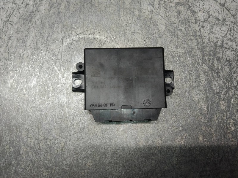 Recambio de centralita parktronic para seat exeo st (3r5)(2009>) reference referencia OEM IAM 3R0919475 604141 