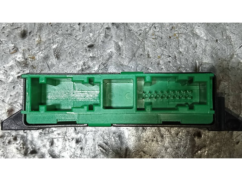 Recambio de modulo electronico para peugeot 508 active referencia OEM IAM 0263004545 9800410080 