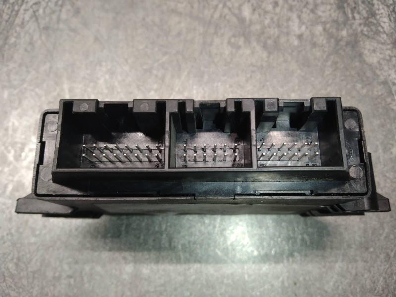 Recambio de centralita parktronic para seat exeo st (3r5)(2009>) reference referencia OEM IAM 3R0919475 604141 