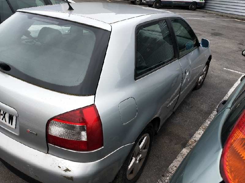 audi a3 (8l) del año 2014