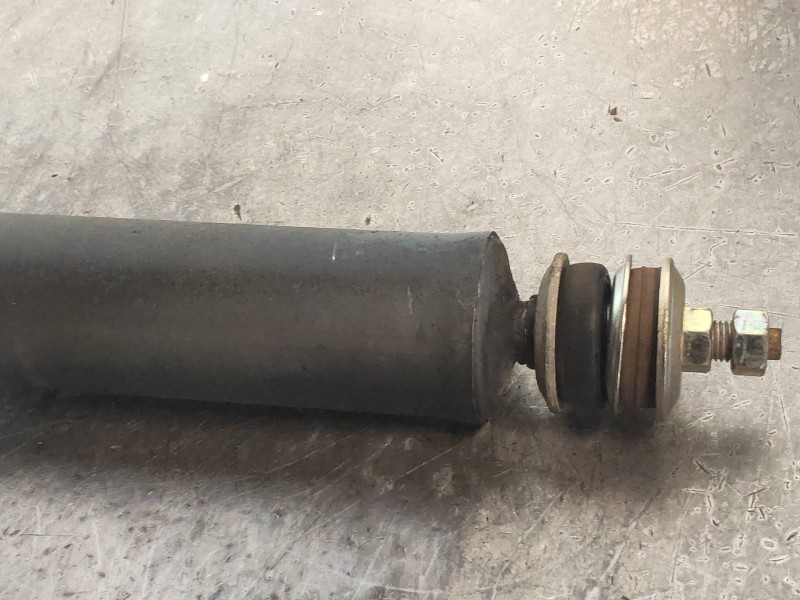 Recambio de amortiguador trasero derecho para toyota rav 4 (a2) 2.0 d-4d executive 4x4 (2003) referencia OEM IAM 4853142110  