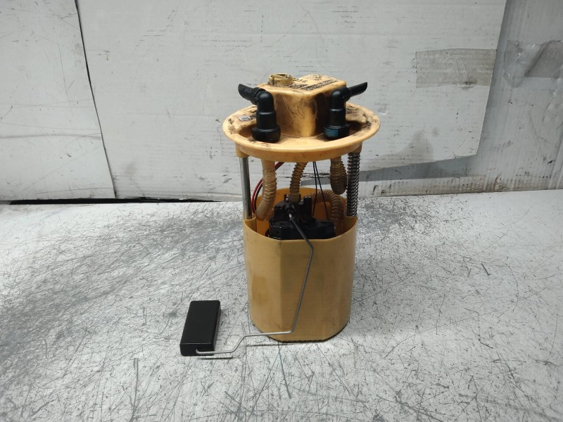 Recambio de bomba combustible para opel corsa d cosmo referencia OEM IAM A2C53245174 13252213 