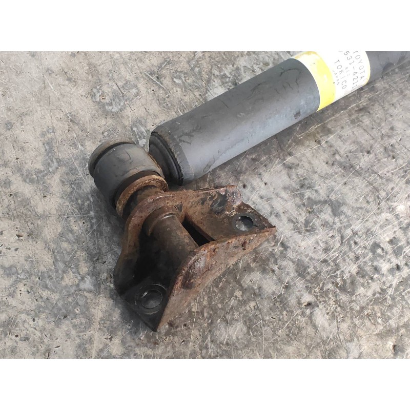Recambio de amortiguador trasero derecho para toyota rav 4 (a2) 2.0 d-4d executive 4x4 (2003) referencia OEM IAM 4853142110  