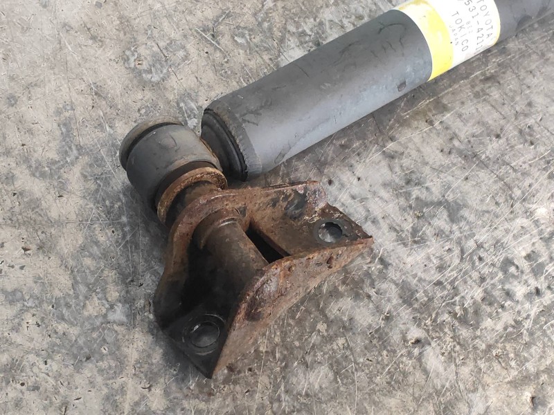 Recambio de amortiguador trasero derecho para toyota rav 4 (a2) 2.0 d-4d executive 4x4 (2003) referencia OEM IAM 4853142110  