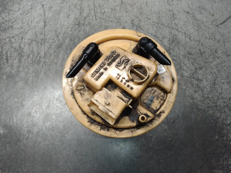 Recambio de bomba combustible para opel corsa d cosmo referencia OEM IAM A2C53245174 13252213 