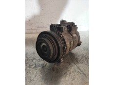 Recambio de compresor aire acondicionado para mg rover serie 75 (rj) 2.0 cdt classic referencia OEM IAM 4472208060 7SB16C DENSO