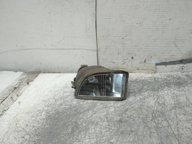 Recambio de faro antiniebla izquierdo para toyota rav 4 (a2) 2.0 sol 4x4 referencia OEM IAM   