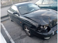 hyundai coupe (j2) del año 1998