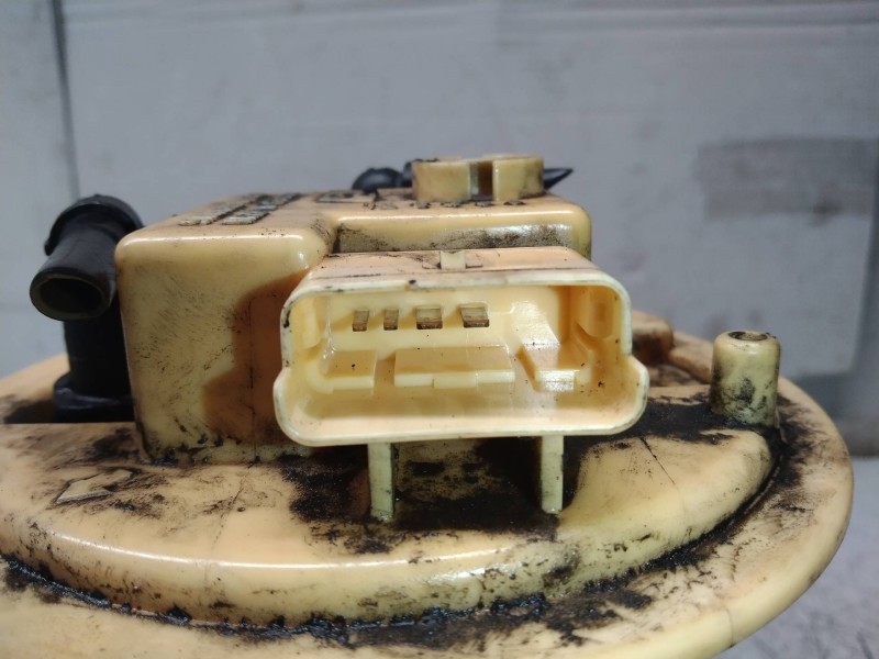 Recambio de bomba combustible para opel corsa d cosmo referencia OEM IAM A2C53245174 13252213 