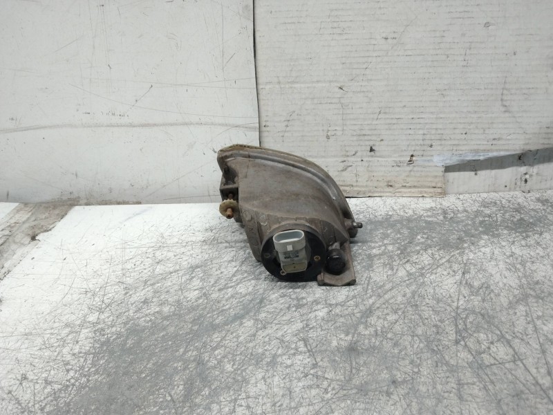 Recambio de faro antiniebla izquierdo para toyota rav 4 (a2) 2.0 sol 4x4 referencia OEM IAM   