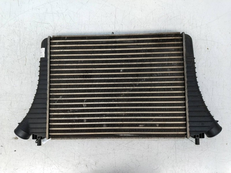 Recambio de intercooler para saab 9000 / 9000 cs referencia OEM IAM   