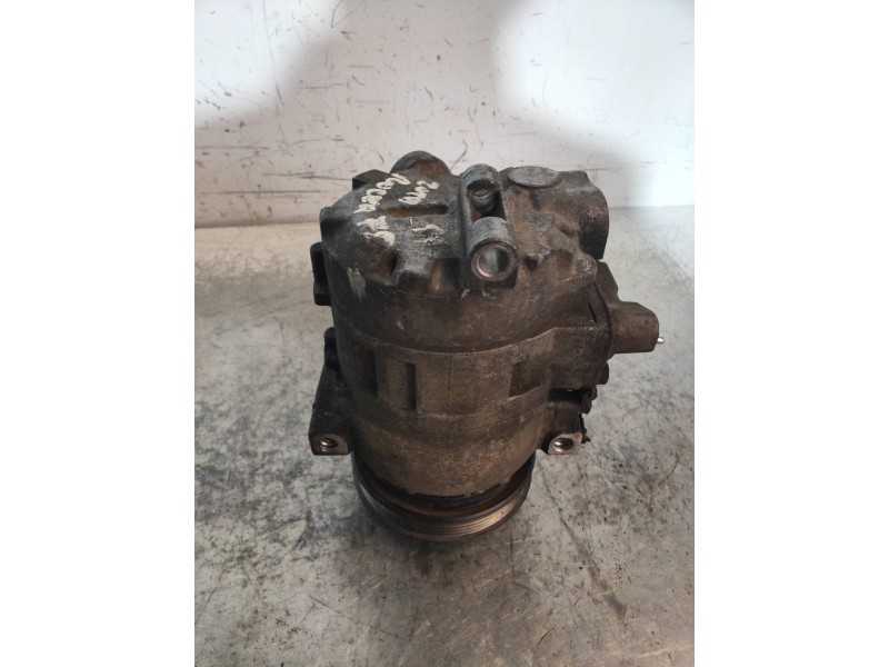 Recambio de compresor aire acondicionado para mg rover serie 75 (rj) 2.0 cdt classic referencia OEM IAM 4472208060 7SB16C DENSO