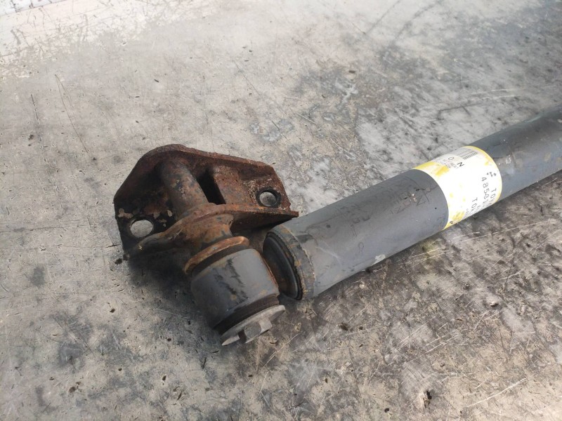 Recambio de amortiguador trasero izquierdo para toyota rav 4 (a2) 2.0 d-4d executive 4x4 (2003) referencia OEM IAM 4853142110  