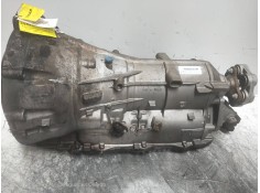 Recambio de caja cambios para bmw serie 5 lim. (f10) 520d referencia OEM IAM GA8HP50Z 014051 0167165 