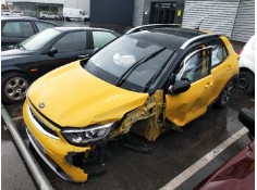 kia stonic (ybcuv) del año 2018