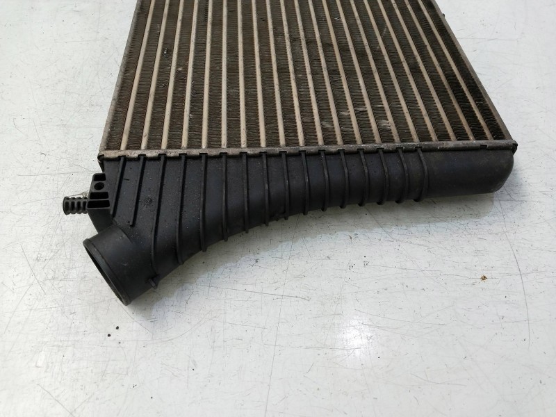 Recambio de intercooler para saab 9000 / 9000 cs referencia OEM IAM   
