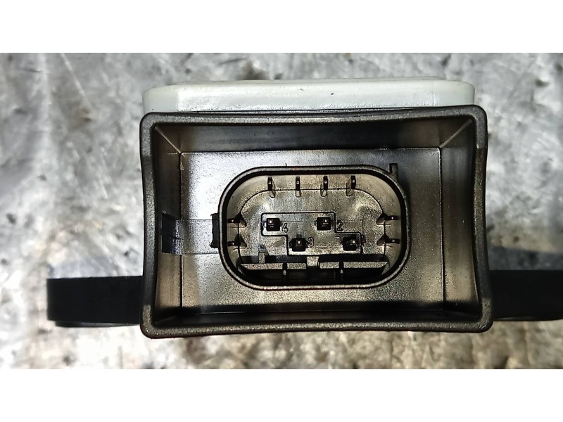 Recambio de modulo electronico para peugeot 508 active referencia OEM IAM 9664661580 0265005765 