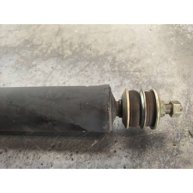 Recambio de amortiguador trasero izquierdo para toyota rav 4 (a2) 2.0 d-4d executive 4x4 (2003) referencia OEM IAM 4853142110  