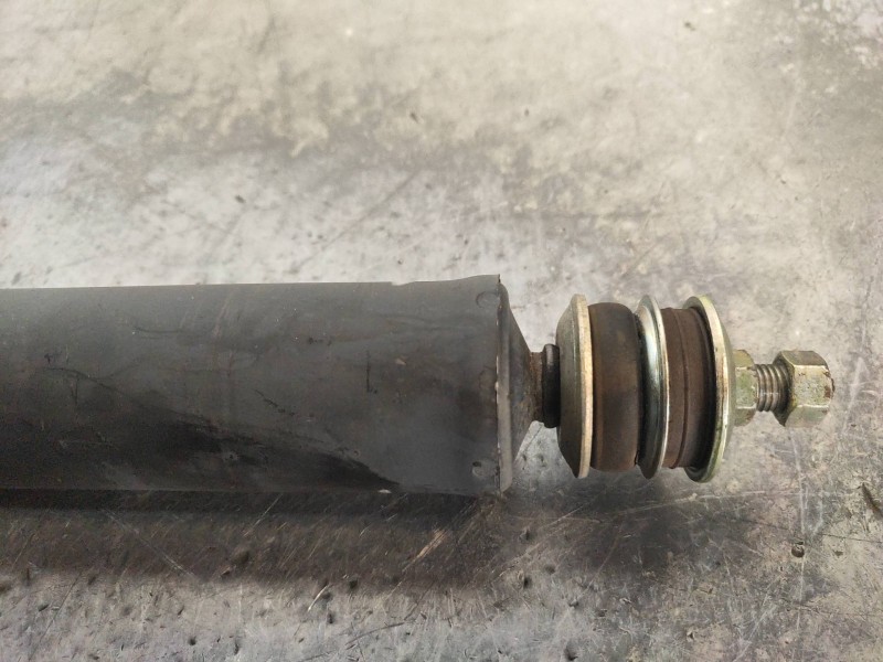 Recambio de amortiguador trasero izquierdo para toyota rav 4 (a2) 2.0 d-4d executive 4x4 (2003) referencia OEM IAM 4853142110  