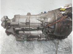 Recambio de caja cambios para bmw serie 5 lim. (f10) 520d referencia OEM IAM GA8HP50Z 014051 0167165  2