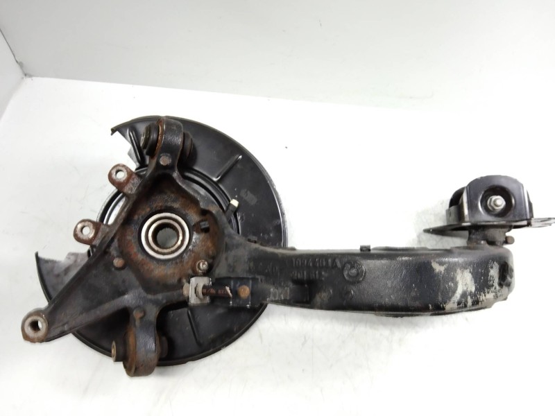 Recambio de mangueta trasera izquierda para bmw serie 3 compact (e46) 316ti referencia OEM IAM   