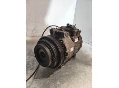 Recambio de compresor aire acondicionado para audi allroad quattro (4b5) 2.5 tdi (132kw) referencia OEM IAM 4472208144 4B0260805