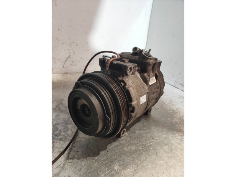 Recambio de compresor aire acondicionado para audi allroad quattro (4b5) 2.5 tdi (132kw) referencia OEM IAM 4472208144 4B0260805