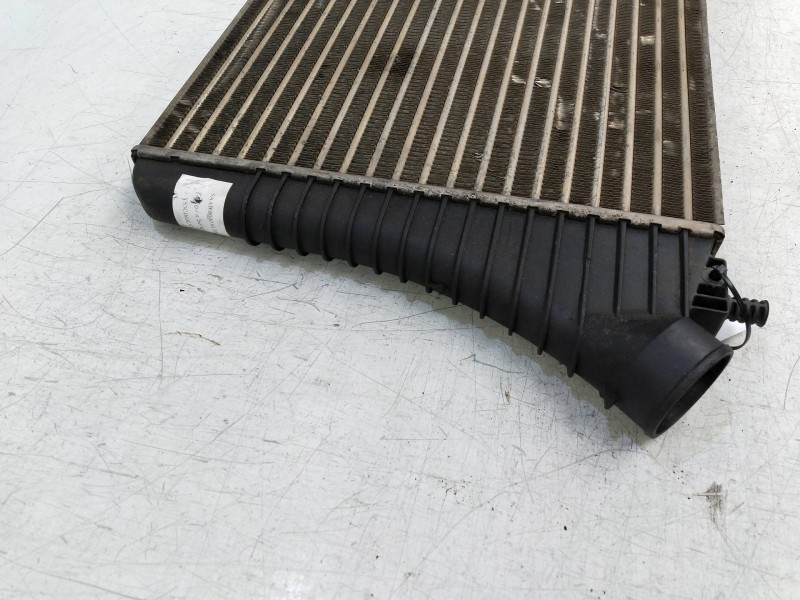Recambio de intercooler para saab 9000 / 9000 cs referencia OEM IAM   