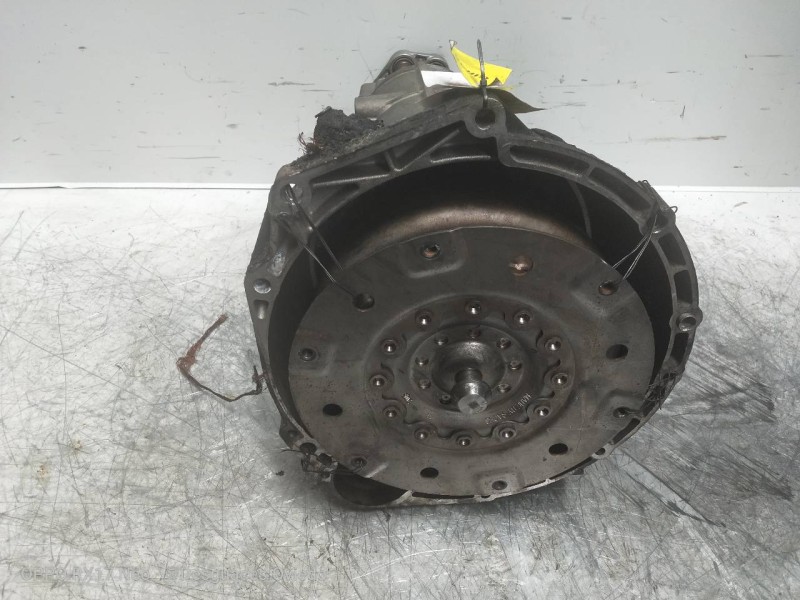 Recambio de caja cambios para bmw serie 5 lim. (f10) 520d referencia OEM IAM GA8HP50Z 014051 0167165 