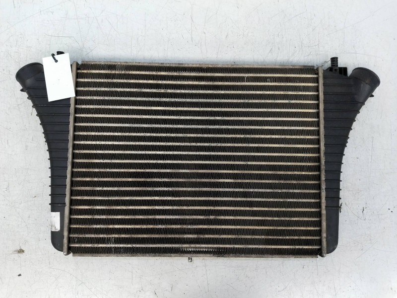 Recambio de intercooler para saab 9000 / 9000 cs referencia OEM IAM   