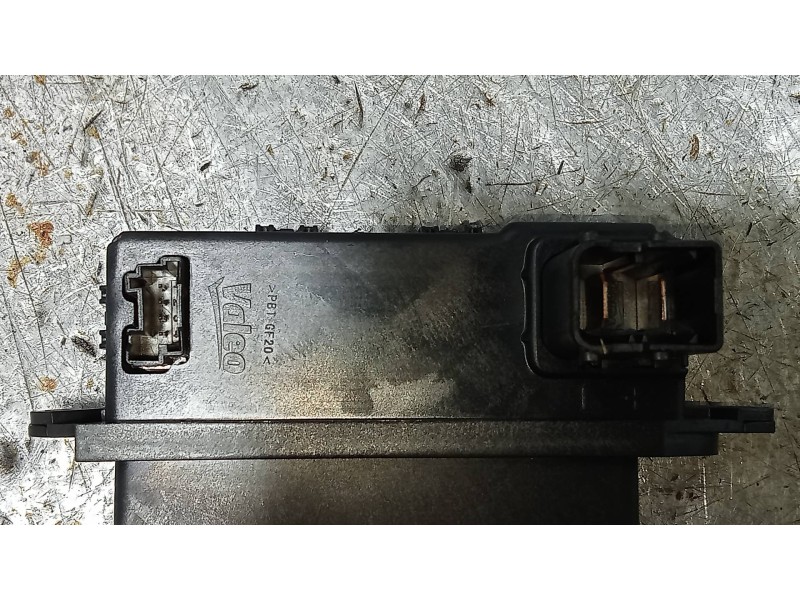 Recambio de resistencia calefaccion para peugeot 508 active referencia OEM IAM N108124MD  