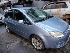 ford focus c-max (cap) del año 2004