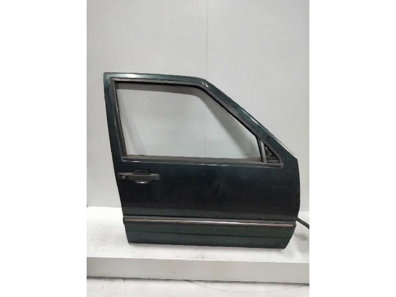 Recambio de puerta delantera derecha para saab 9000 / 9000 cs referencia OEM IAM   