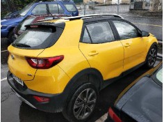 kia stonic (ybcuv) del año 2018 2