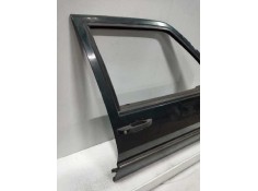 Recambio de puerta delantera derecha para saab 9000 / 9000 cs referencia OEM IAM    2