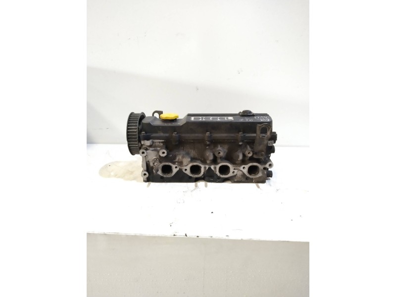 Recambio de culata para opel corsa b viva referencia OEM IAM    Recambio de culata para opel corsa b viva referencia OEM IAM