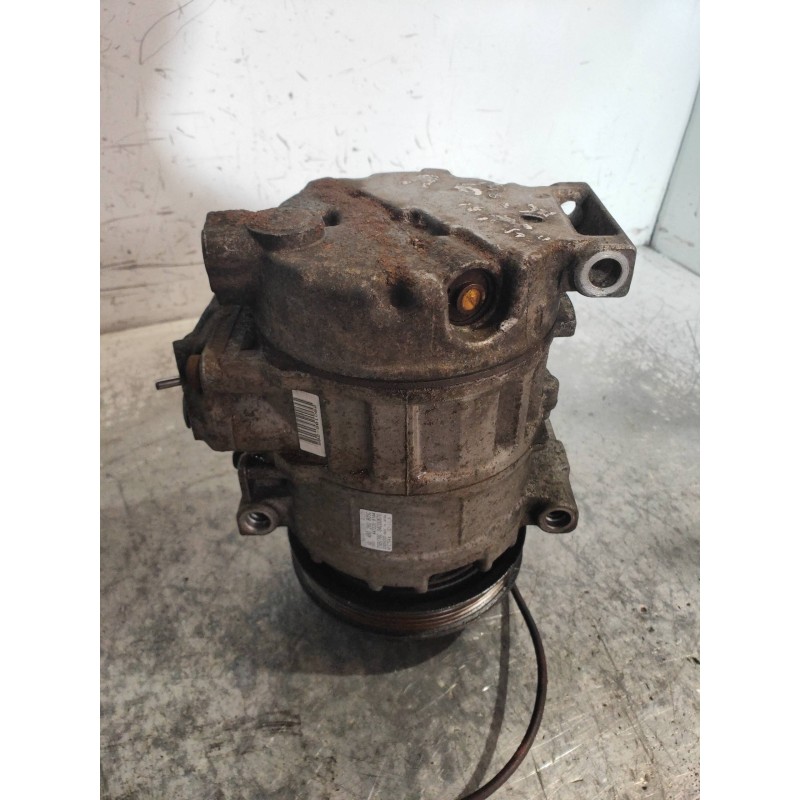 Recambio de compresor aire acondicionado para audi allroad quattro (4b5) 2.5 tdi (132kw) referencia OEM IAM 4472208144 4B0260805