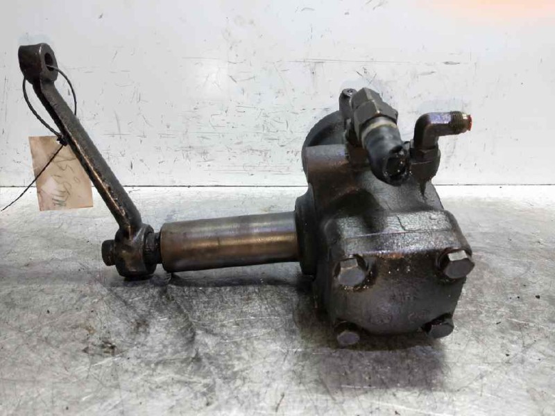 Recambio de caja direccion para mercedes n-1000 d referencia OEM IAM 33003 ASISTIDA 