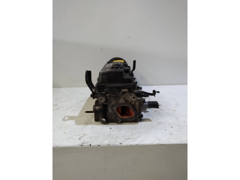 Recambio de culata para opel corsa b viva referencia OEM IAM    Recambio de culata para opel corsa b viva referencia OEM IAM