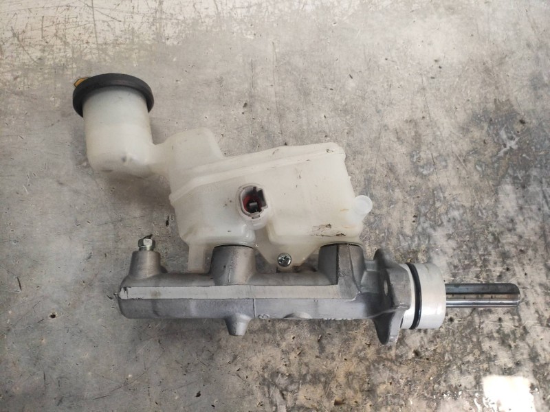 Recambio de bomba freno para toyota rav 4 (a2) 2.0 d-4d executive 4x4 (2003) referencia OEM IAM   