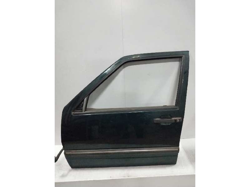 Recambio de puerta delantera izquierda para saab 9000 / 9000 cs referencia OEM IAM   