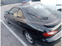 hyundai coupe (j2) del año 1998 2