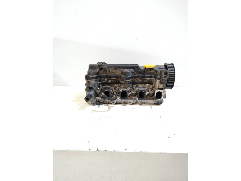Recambio de culata para opel corsa b viva referencia OEM IAM    Recambio de culata para opel corsa b viva referencia OEM IAM