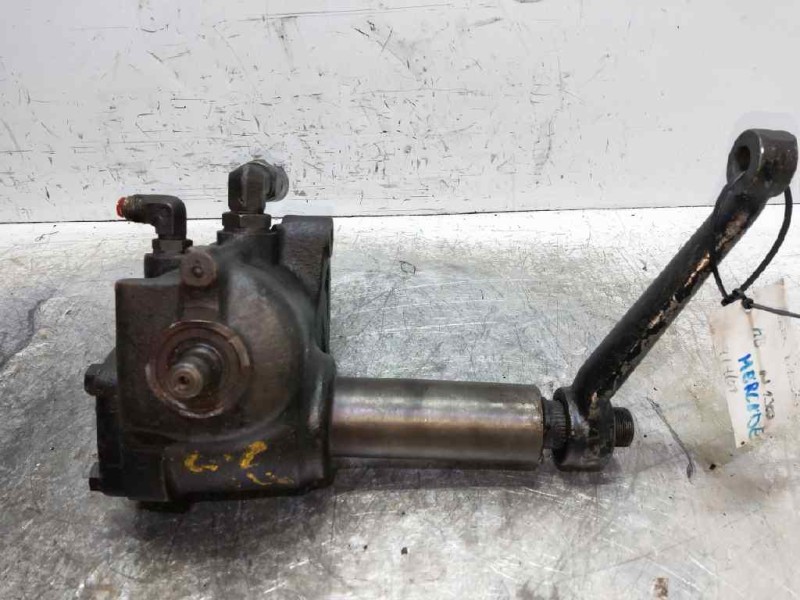 Recambio de caja direccion para mercedes n-1000 d referencia OEM IAM 33003 ASISTIDA 