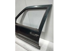 Recambio de puerta delantera izquierda para saab 9000 / 9000 cs referencia OEM IAM    2